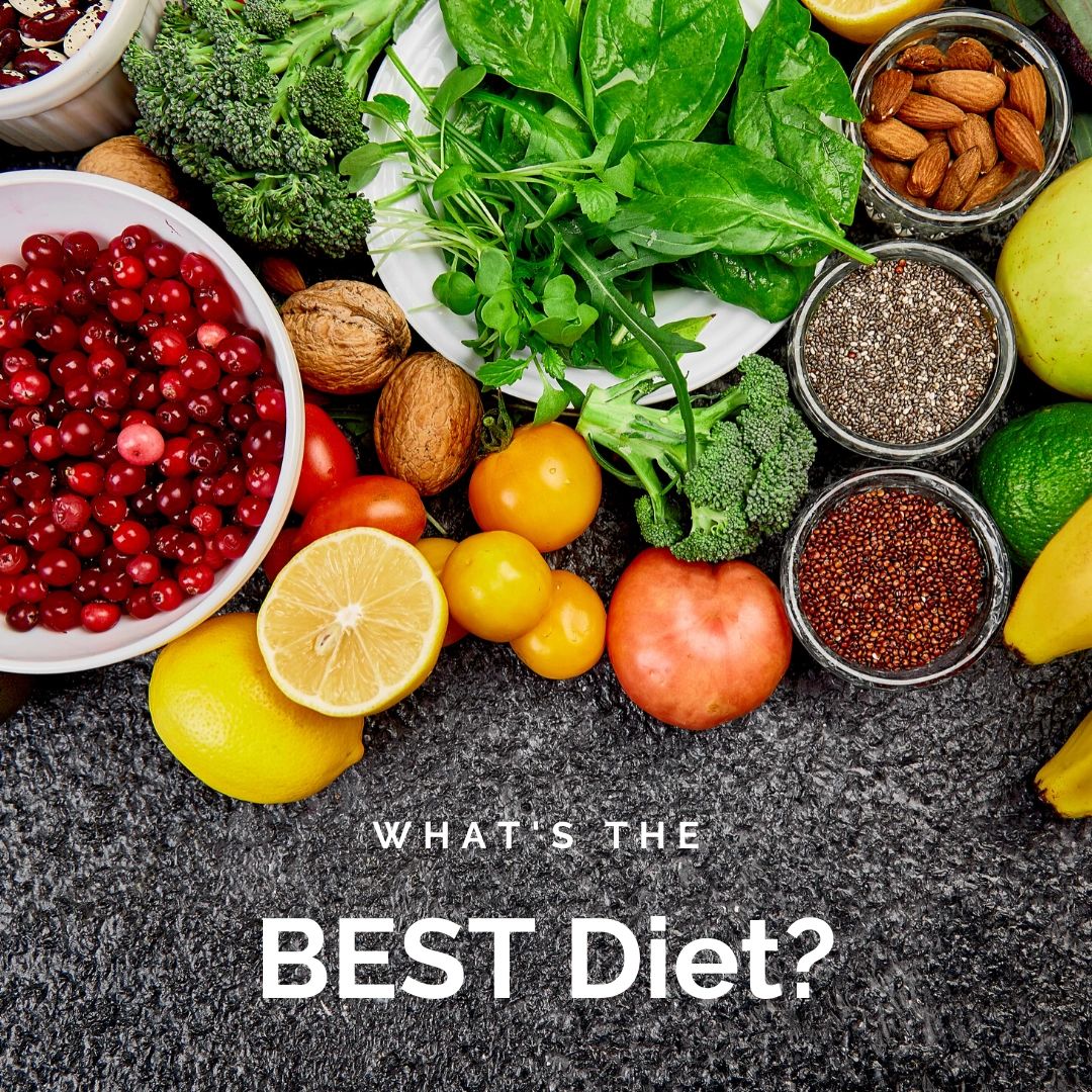 Whats The Best Diet 5189